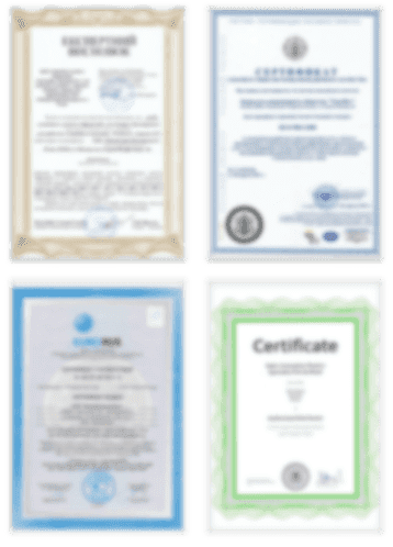 cert